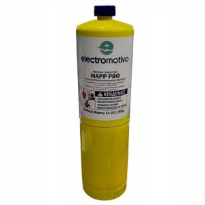 ΦΙΑΛΕΣ RTMAR/PRO GAS B 400G