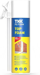 ΑΦΡΟΣ ΠΟΛΥΟΡΕΘΑΝΗΣ TKK 500ML