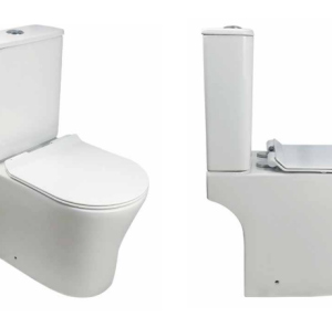 ΛΕΚΑΝΗ .ΑVEC  ΠΙΣΩΣΤΟΜΙΑ