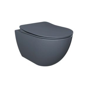 ΛΕΚΑΝΗ ΜΑΤ Τ LT-046E-NRMB ΒΛΕ  CREAVIT