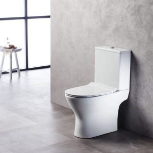 ΛΕΚΑΝΗ TONIC RIM OFF SET P SOFT ΜΕ ΔΙΠΛΟ ΜΗΧΑΝΙΣΜΟ