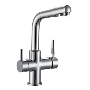 ΜΠΑΤΑΡΙΑ ΚΟΥΖΙΝΑΣ SINK MIXER