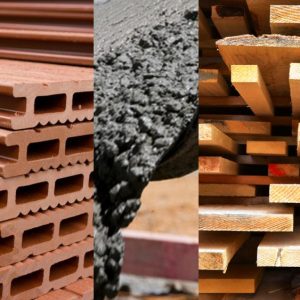 ΔΙΑΦΟΡΑ ΔΟΜΙΚΑ ΥΛΙΚΑ