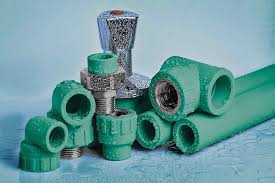 ΕΞΑΡΤΗΜΑΤΑ PPR