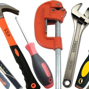 ΑΝΑΛΩΣΗΜΑ ΕΡΓΑΛΕΙΑ