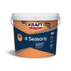 KRAFT 4 SEASON 9L