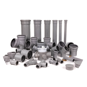 ΣΩΛΗΝΕΣ ΑΠΟΧΕΤΕΥΣΗΣ ΚΑΙ ΕΞΑΡΤΗΜΑΤΑ