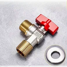 ΔΙΑΚΟΠΤΕΣ / ΒΑΝΕΣ / ΚΑΝΟΥΛΕΣ