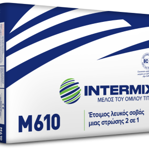 ΣΟΒΑΣ INTERMIX 30kg